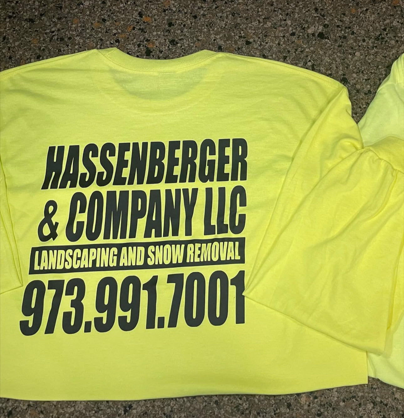 Business Shirt