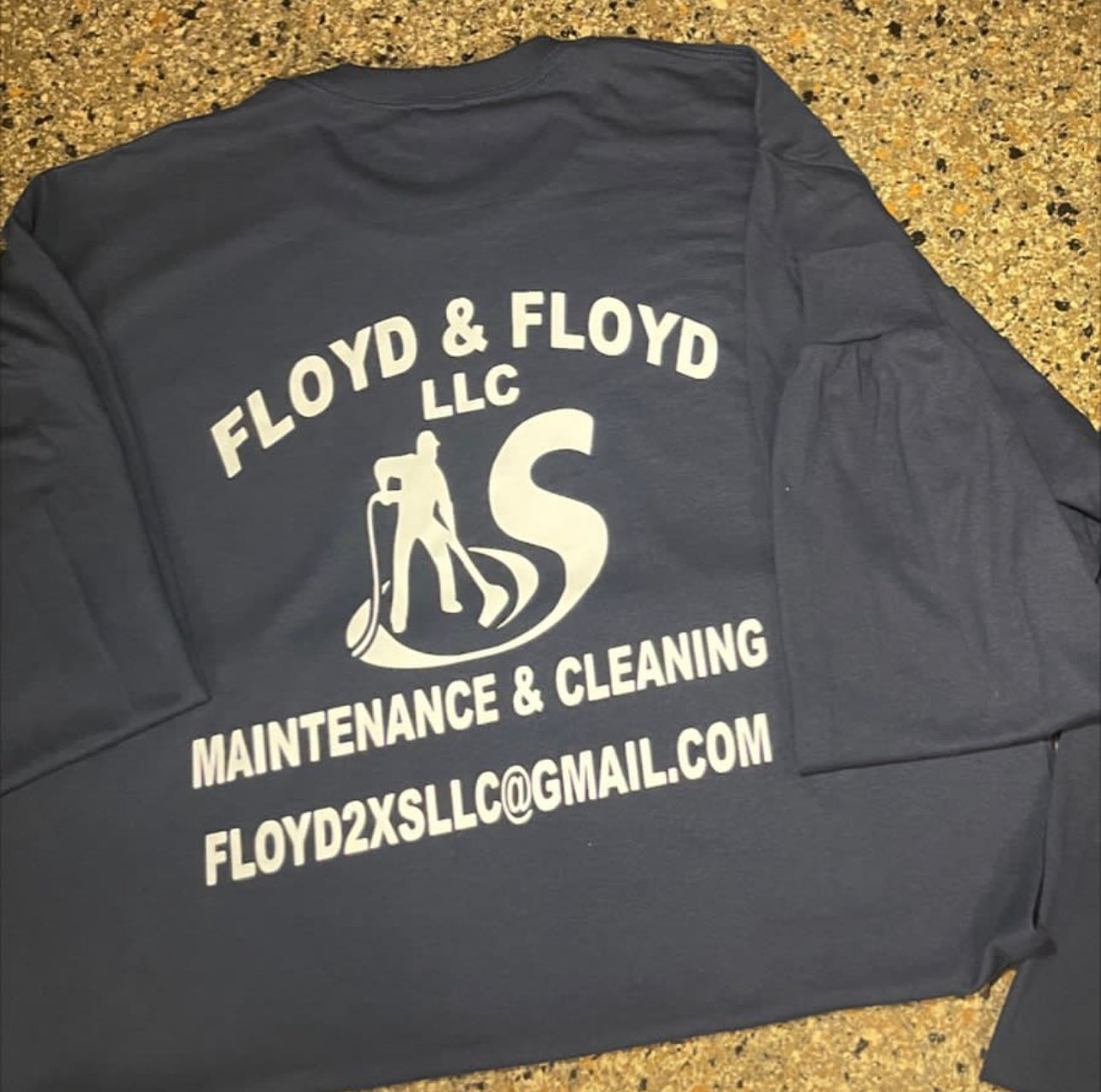 Business Shirt 2