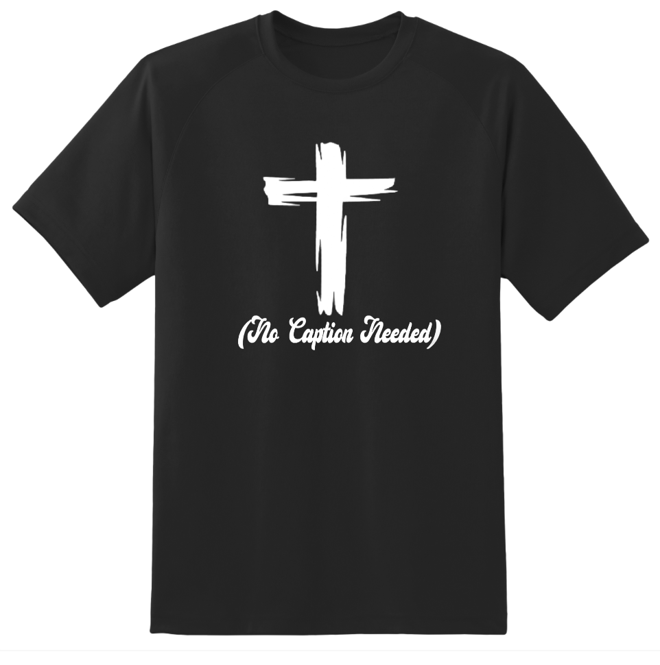 Cross (no caption needed)