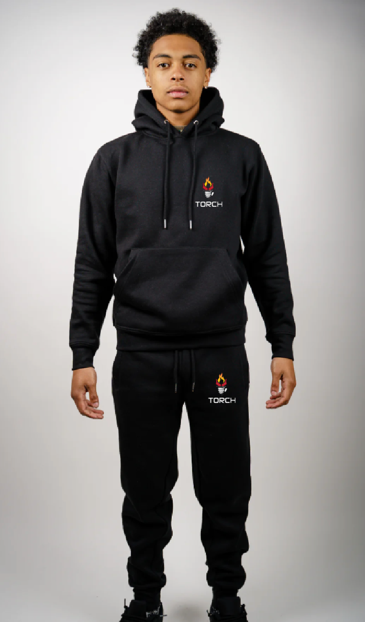 Torch Teez™ Signature Sweatsuit (unisex)