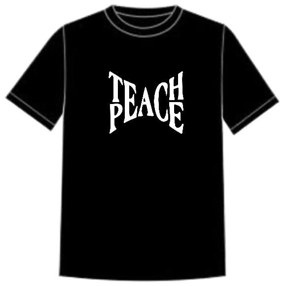 Teach Peace