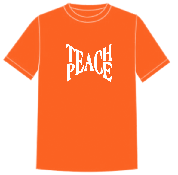 Teach Peace