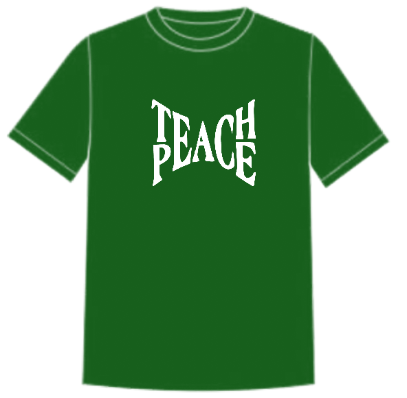 Teach Peace