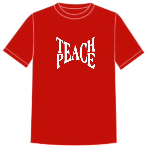 Teach Peace