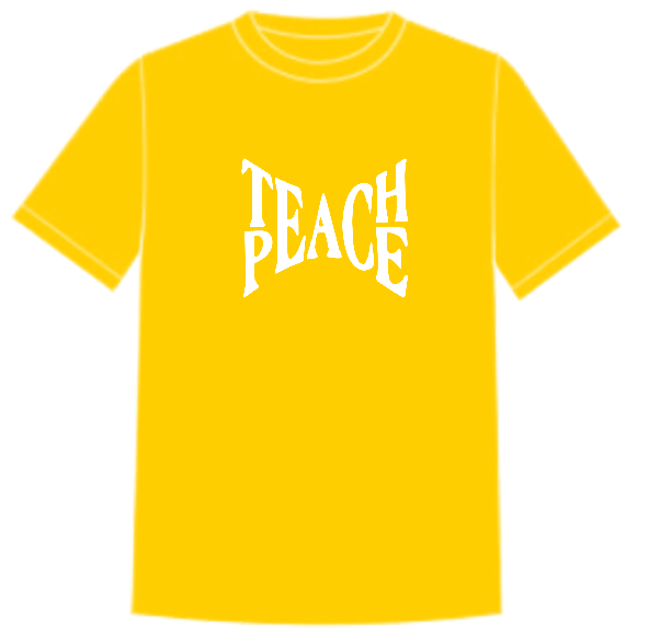 Teach Peace