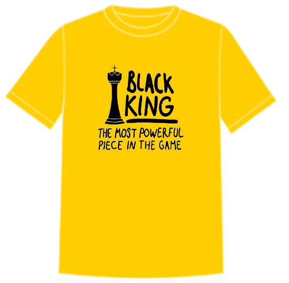 Black King
