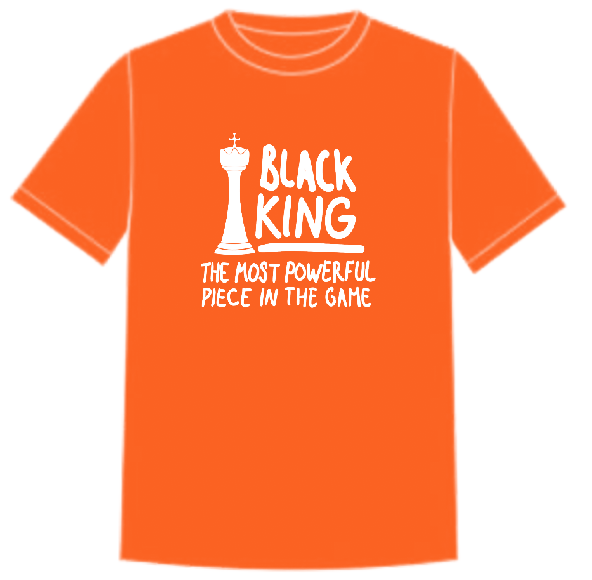 Black King