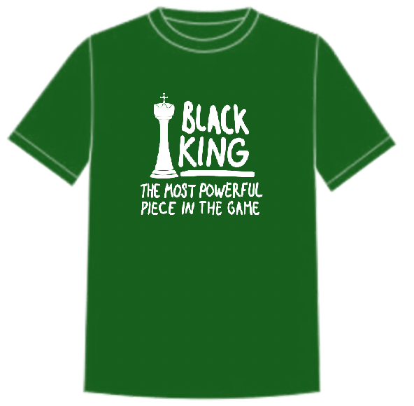 Black King