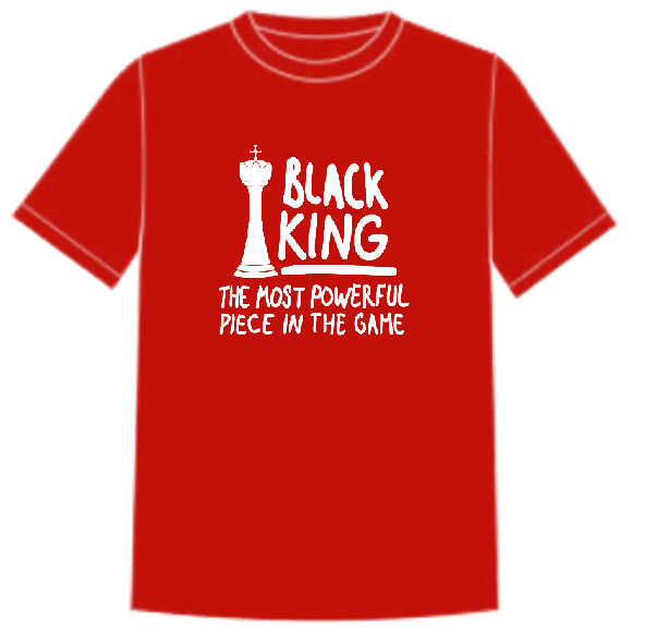 Black King