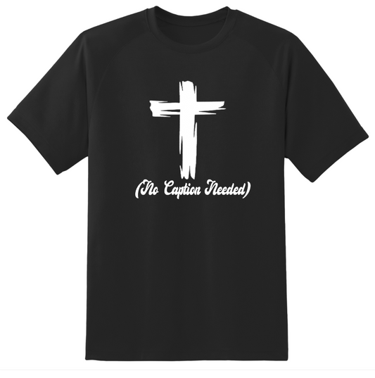 Cross (no caption needed)