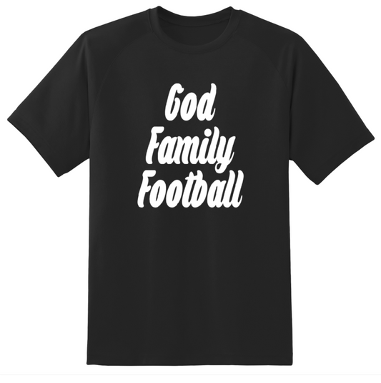 God Family Football