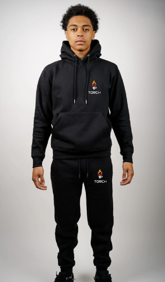 Torch Teez™  Signature Sweatsuit (unisex)