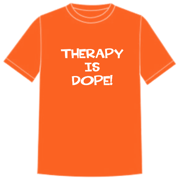 Therapy is Dope