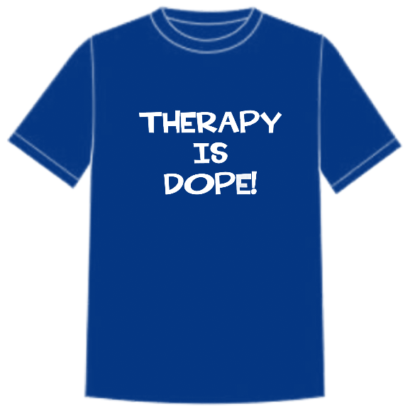 Therapy is Dope