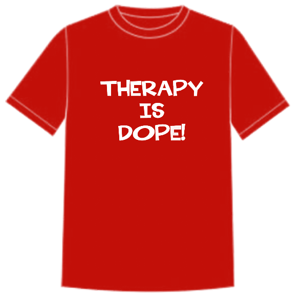 Therapy is Dope