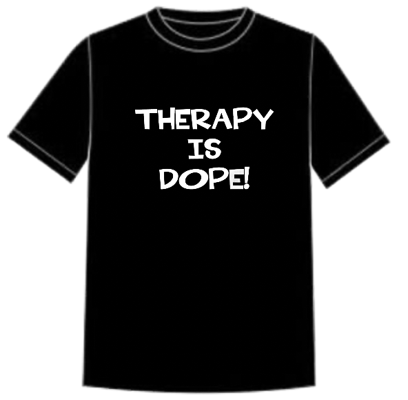 Therapy is Dope