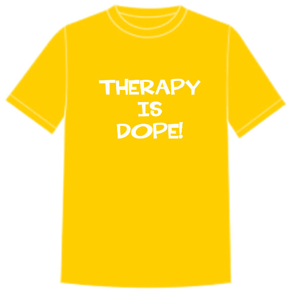 Therapy is Dope