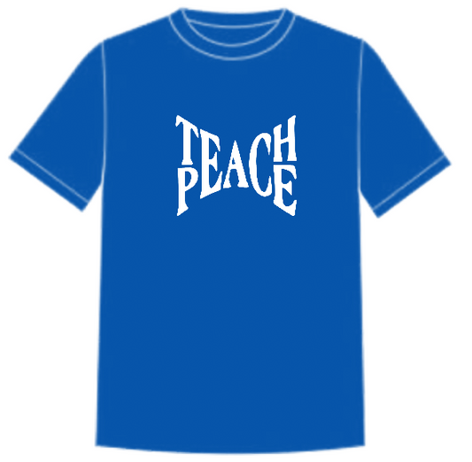 Teach Peace