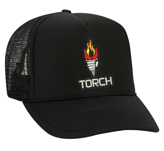 Torch Trucker Hat