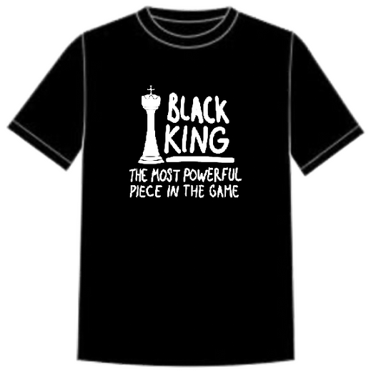 Black King
